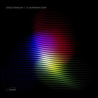 GOGO PENGUIN A Humdrum Star (2Винил)