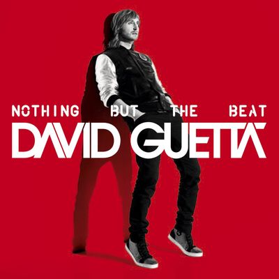 GUETTA DAVID NOTHING BUT THE BEAT (2CD)