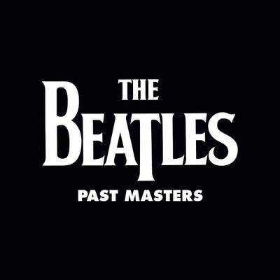 BEATLES Past Masters (2Винил)