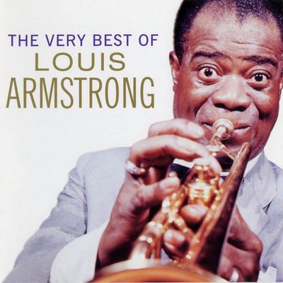ARMSTRONG LOUIS THE VERY BEST OF LO (2CD)