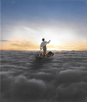 Pink Floyd The Endless River (Box) (CD+DVD)