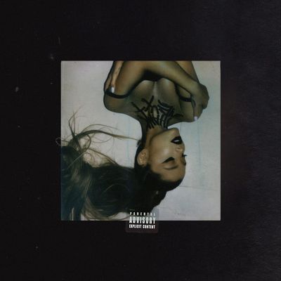 Grande Ariana thank u, next (CD)