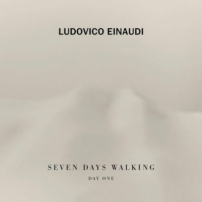 Einaudi Ludovico Seven Days Walking (Day 1) (Винил)