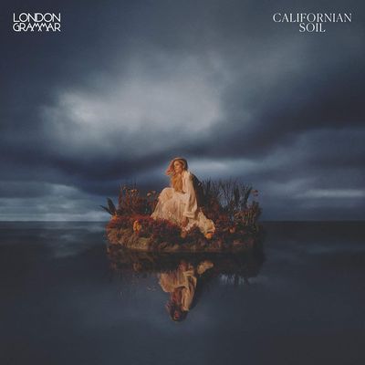 London Grammar Californian Soil (CD)