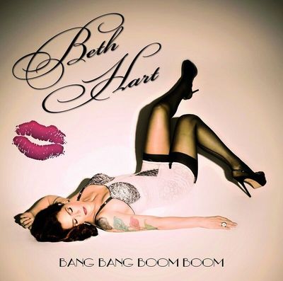 HART BETH BANG BANG BOOM BOOM (Винил)