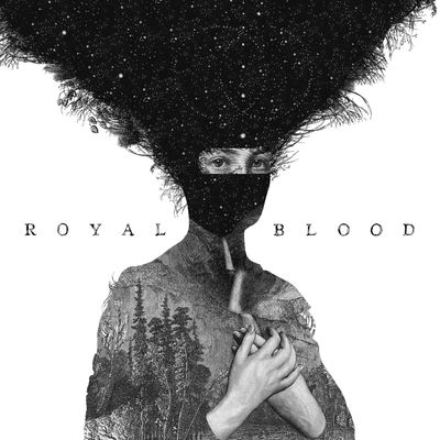 ROYAL BLOOD Royal Blood (Винил)