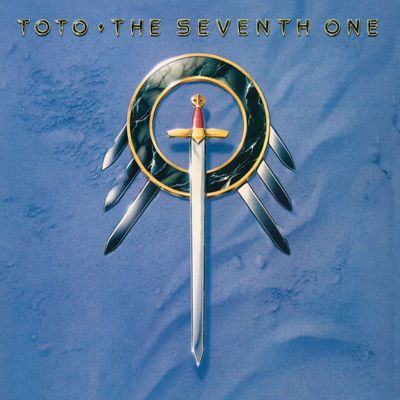 TOTO The Seventh One (Винил)