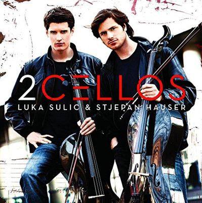 2CELLOS 2 Cellos  (Винил)