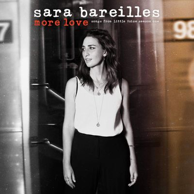 Bareilles Sara More Love - Songs From Little Voice Seas (Винил)