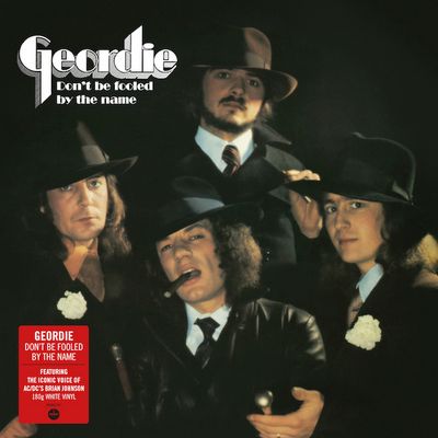 GEORDIE Don’T Be Fooled By The Name (Винил)