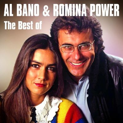 BANO AL/POWER ROMINA THE BEST OF (Винил)
