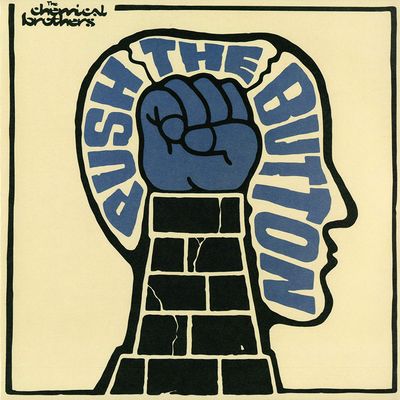 CHEMICAL BROTHERS Push The Button (2Винил)