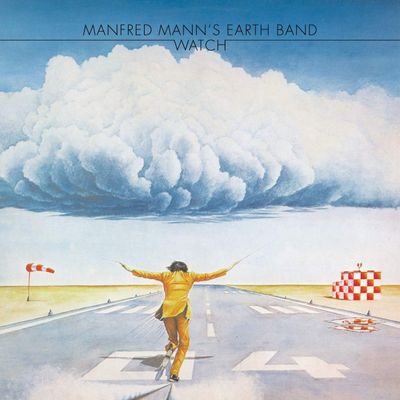 MANFRED MANN'S EARTH BAND Watch (Винил) TOP