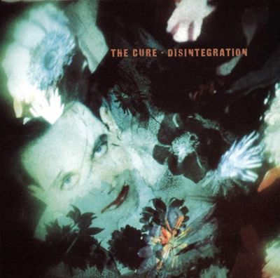 CURE Disintegration (CD)