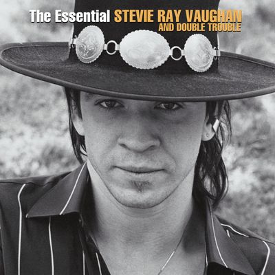 VAUGHAN STEVIE RAY The Essential Stevie Ray Vaughan (2Винил)