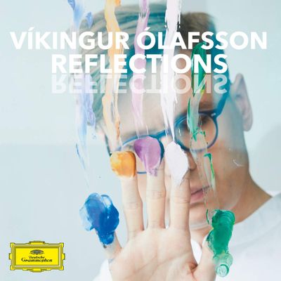 OLAFSSON VIKINGUR Reflections (CD)