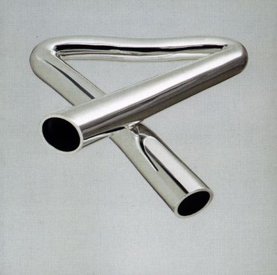 OLDFIELD MIKE Tubular Bells III (Винил)