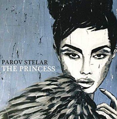 PAROV STELAR PRINCESS EP (2Винил)