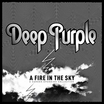 DEEP PURPLE A Fire In The Sky. Selection of Songs From the 19 Studio Albums (1968-2013) (3CD)