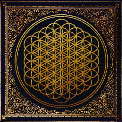 BRING ME THE HORIZON Sempiternal (CD)
