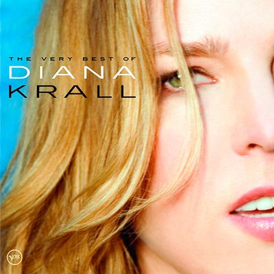 KRALL DIANA The Very Best Of (2Винил)