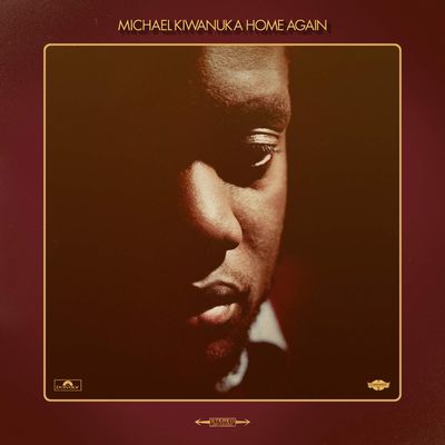 KIWANUKA MICHAEL Home Again (Винил)