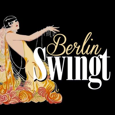 VARIOUS ARTISTS Berlin Swingt (Винил)