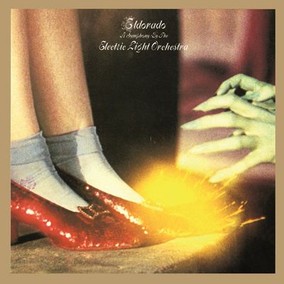 ELECTRIC LIGHT ORCHESTRA Eldorado (Винил)