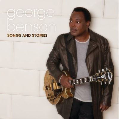BENSON, GEORGE Songs And Stories (CD)