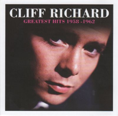 RICHARD CLIFF GREATEST HITS (2СD)