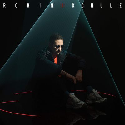 SCHULZ ROBIN IIII (2Винил)