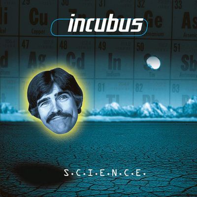 INCUBUS Science (2Винил)