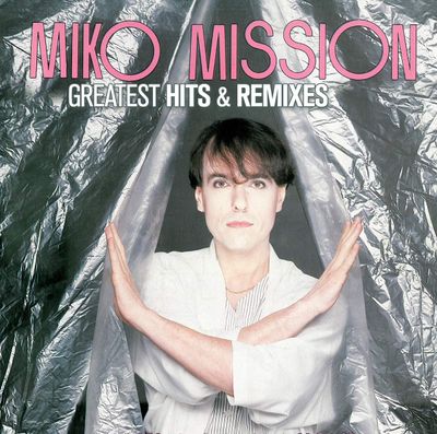 Miko Mission Greatest Hits & Remixes (Винил)