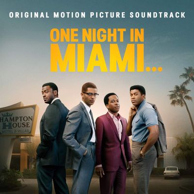 Various Artists One Night In Miami... (Винил)