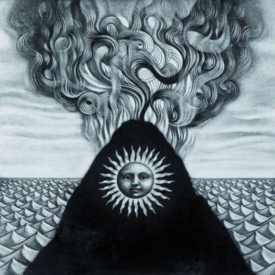 GOJIRA Magma (Винил)