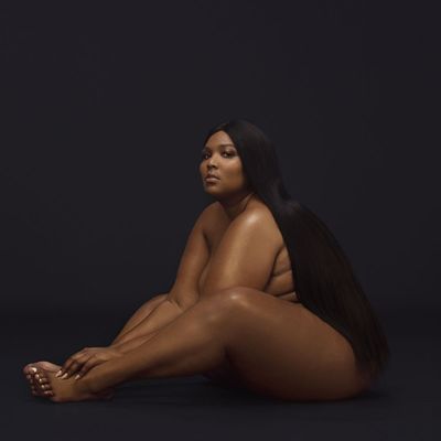 LIZZO Cuz I Love You (Винил)