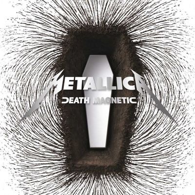 METALLICA Death Magnetic (2Винил)