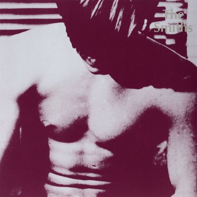 SMITHS The Smiths (Винил)
