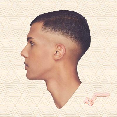 Stromae Racine carree (2Винил)