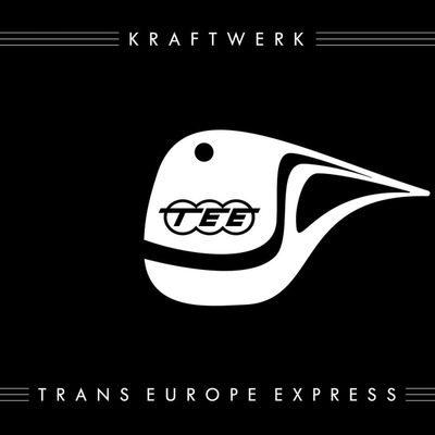 KRAFTWERK TRANS EUROPE EXPRESS (Винил)