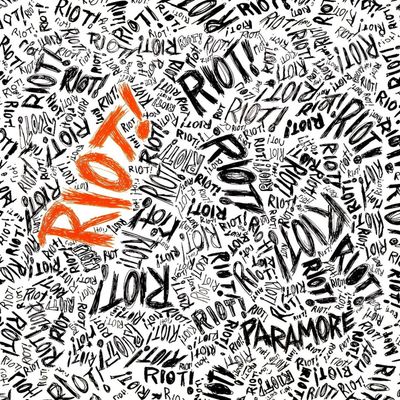 PARAMORE Riot! (Винил)