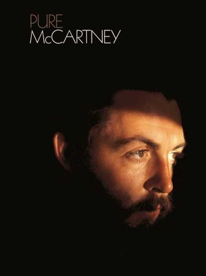 McCARTNEY PAUL Pure McCartney (Box) (4CD)