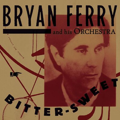 FERRY BRYAN Bitter-Sweet (Винил)