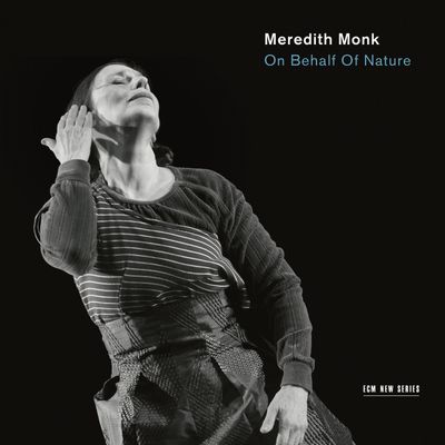 MEREDITH MONK Meredith Monk: On Behalf Of Nature/Mered (CD)