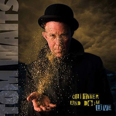 WAITS TOM Glitter & Doom Live (2CD)