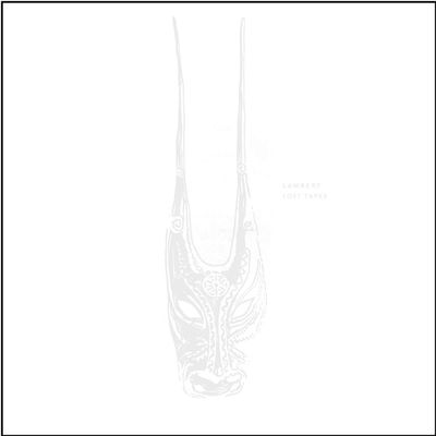 Lambert Lost Tapes (CD)