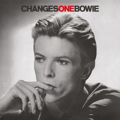 BOWIE DAVID ChangesOneBowie (Винил)