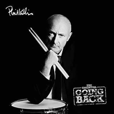 COLLINS PHIL The Essential Going Back (remastered) (Винил)