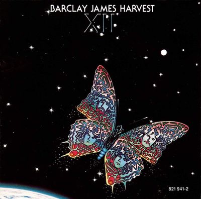 BARCLAY JAMES HARVEST XII (REM+BONUS) (CD)