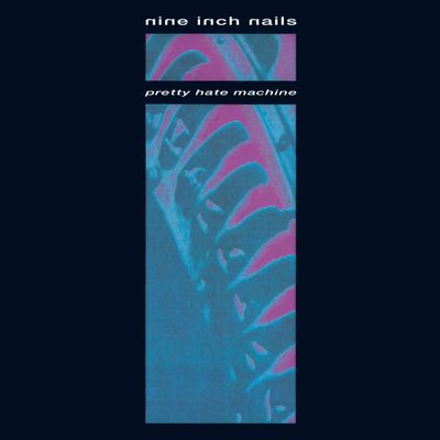 NINE INCH NAILS Pretty Hate Machine (Винил)